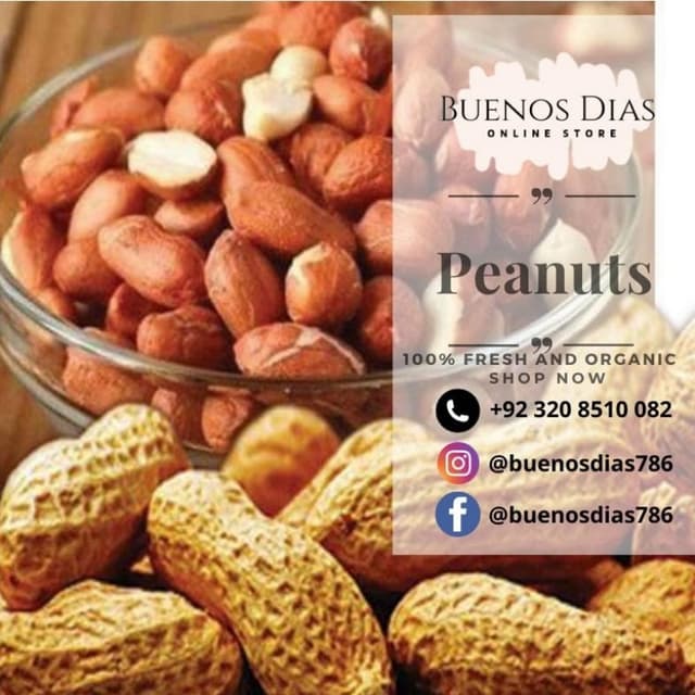 Peanut