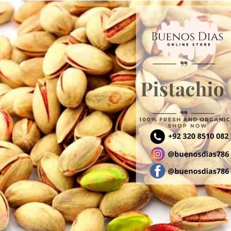 Pistachio