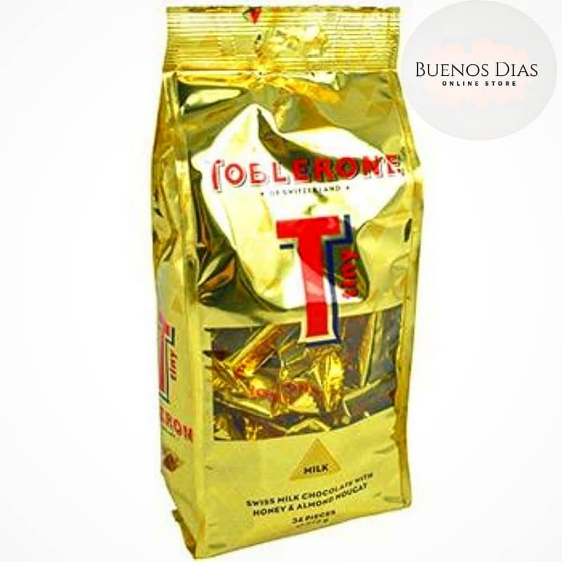 Toblerone Milk chocolate